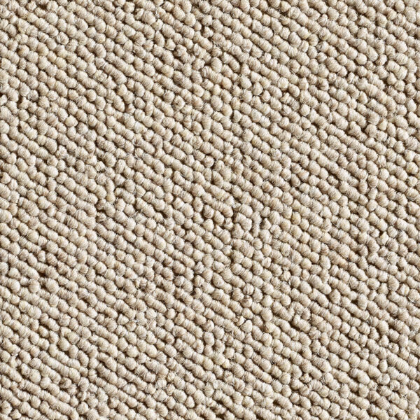 Lissabon beige væg til væg tæpper