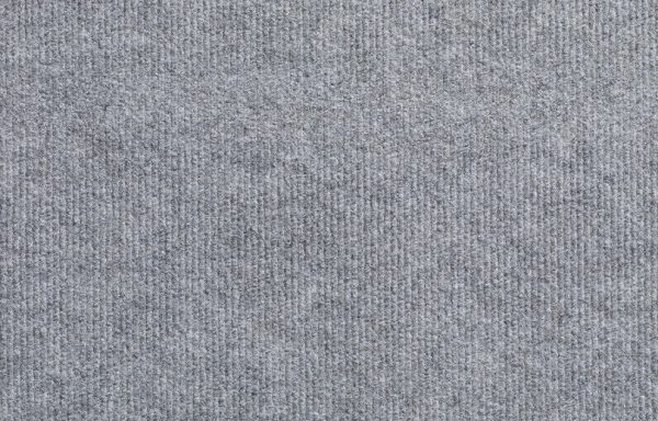 Nålefilt – grå