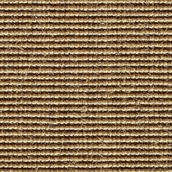 Sisal natur væg til væg tæpper