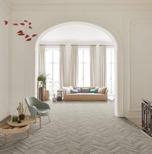oak chevron 1