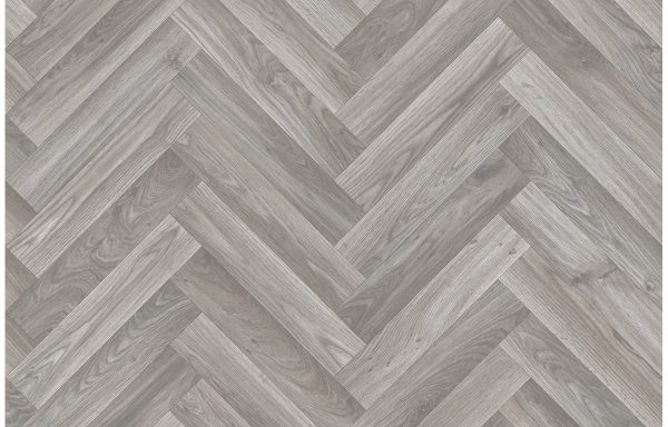 Oak Chevron