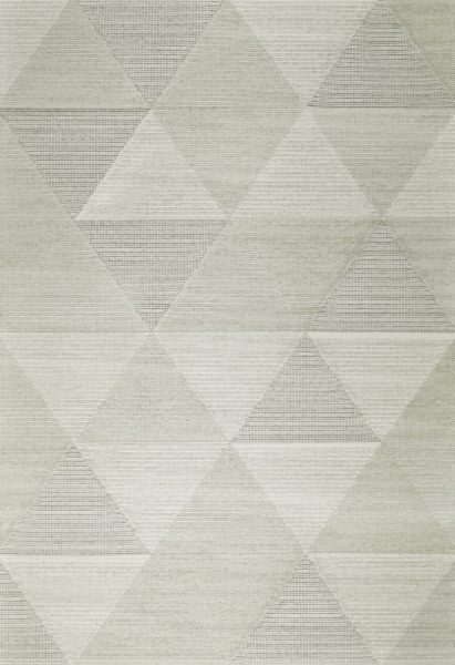 Palermo mørk beige tæppe