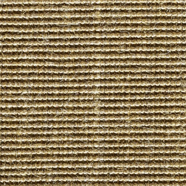 Sisal sand væg til væg tæpper